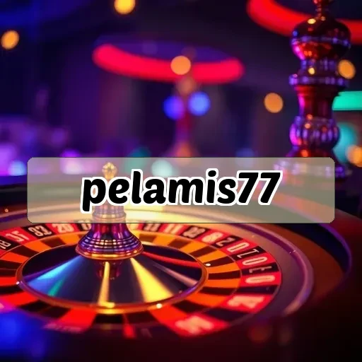 pelamis77: Menelusuri Dunia Game Olahraga yang Seru dan Menarik