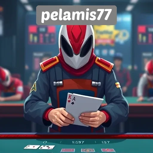 Pelayanan Pelanggan di Pelamis77 Meningkatkan Pengalaman Bermain