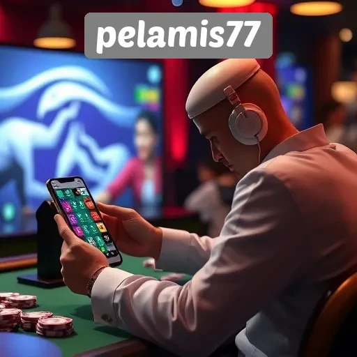 Menilai Responsivitas Situs Pelamis77 di Berbagai Perangkat