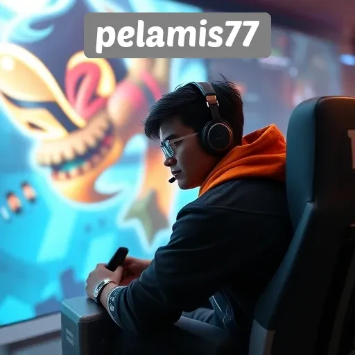 Evolusi Pelamis77 dalam Industri Game Digital Indonesia