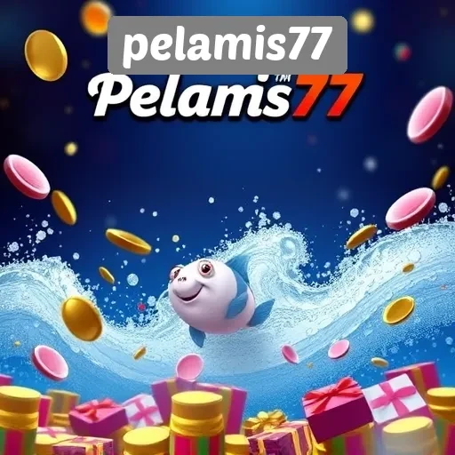 Menelusuri Ragam Permainan yang Tersedia di Pelamis77