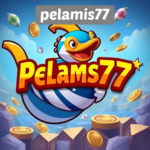 Mengulas Fitur Menarik pada Situs Game Pelamis77