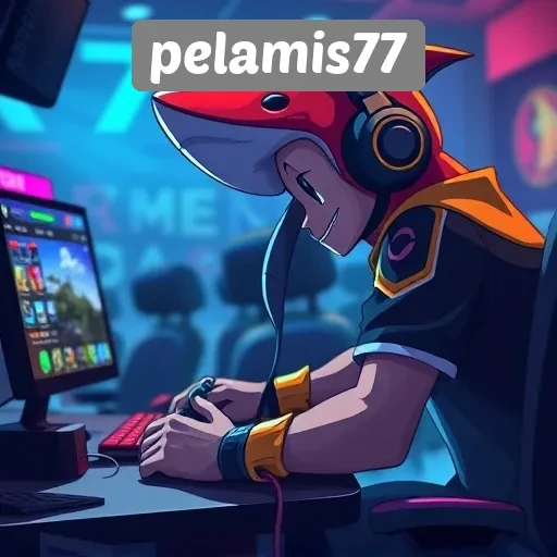 Komunitas Game di Pelamis77 Apa yang Perlu Diketahui