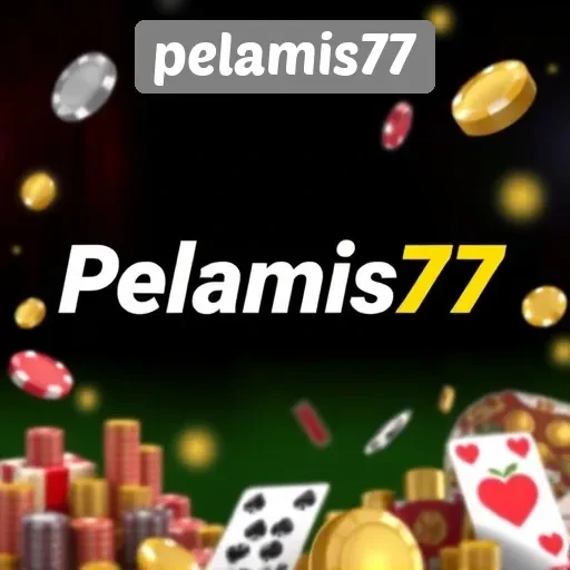 Mengenal Pelamis77 Situs Game Terpercaya di Indonesia