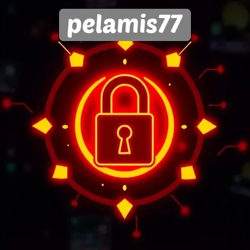 Analisis Fitur Keamanan di Pelamis77 untuk Pengguna