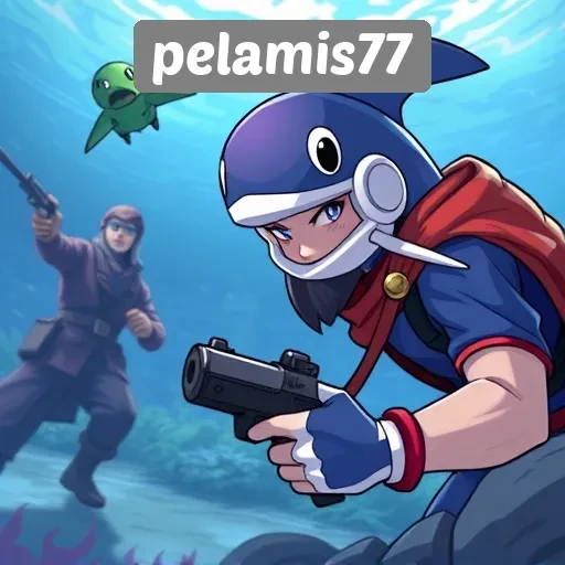 Taktik dan Strategi Bermain Game Populer di Pelamis77