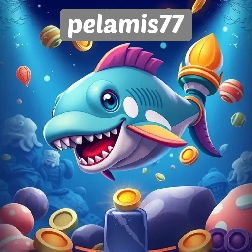 Memahami Fitur Unggulan Situs Game Pelamis77